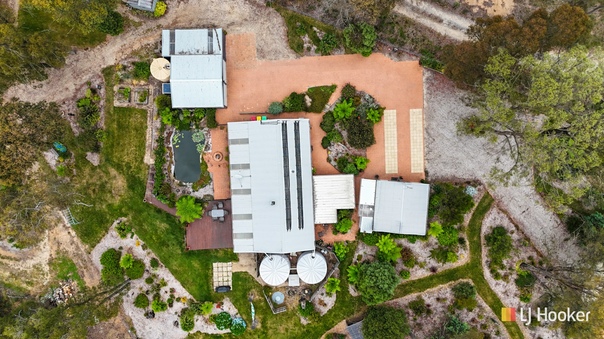 283 Chifley Road, DARGAN