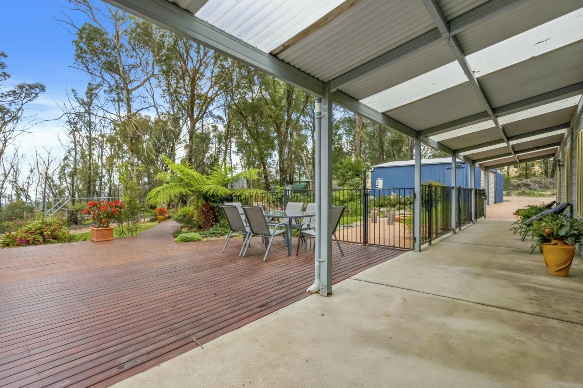 283 Chifley Road, DARGAN