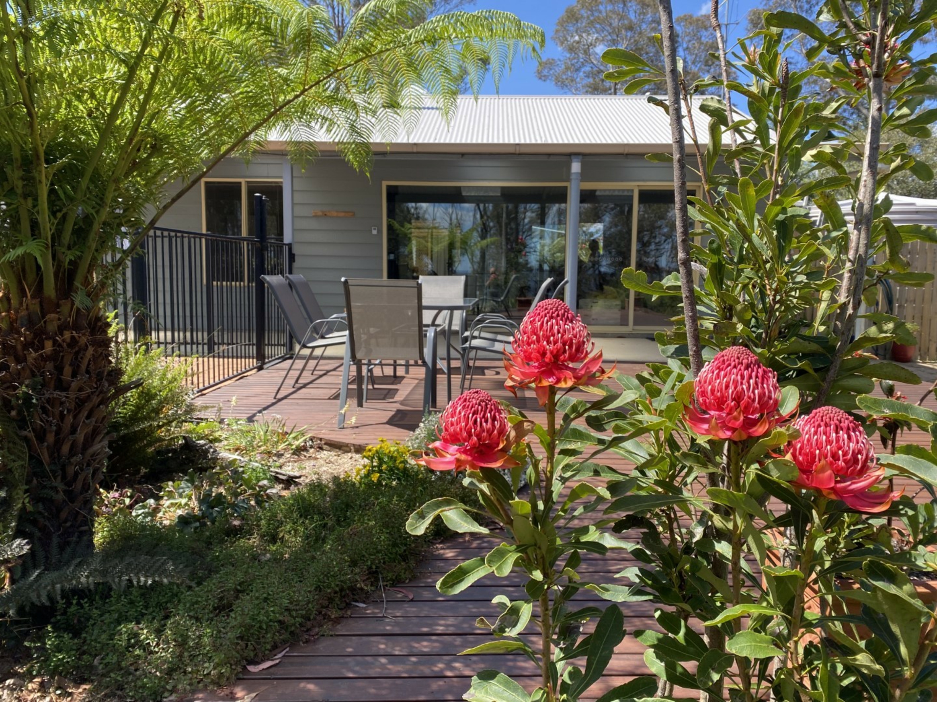 283 Chifley Road, DARGAN