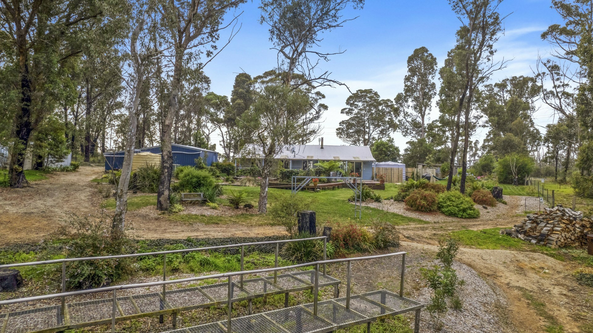 283 Chifley Road, DARGAN