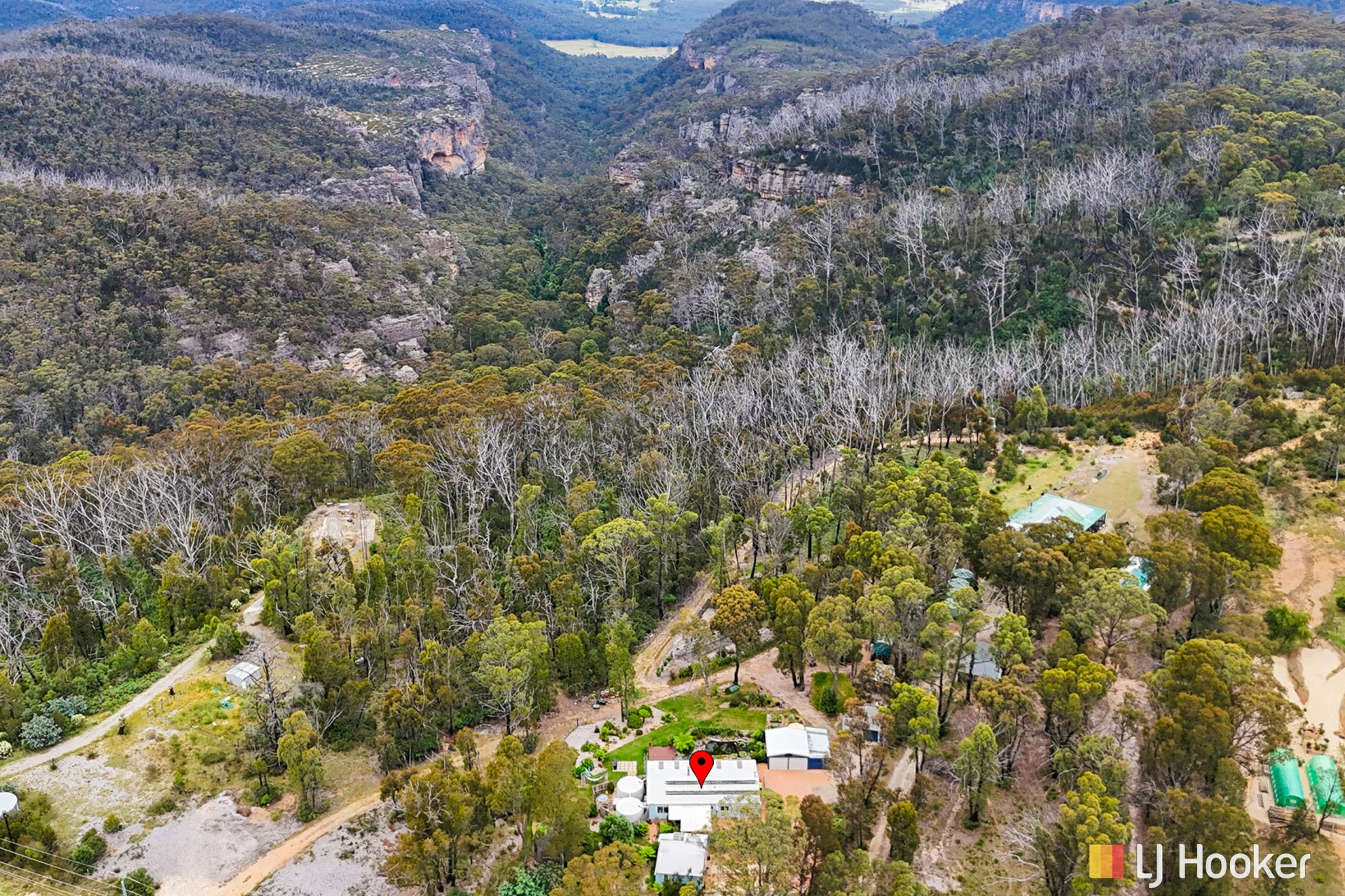 283 Chifley Road, DARGAN