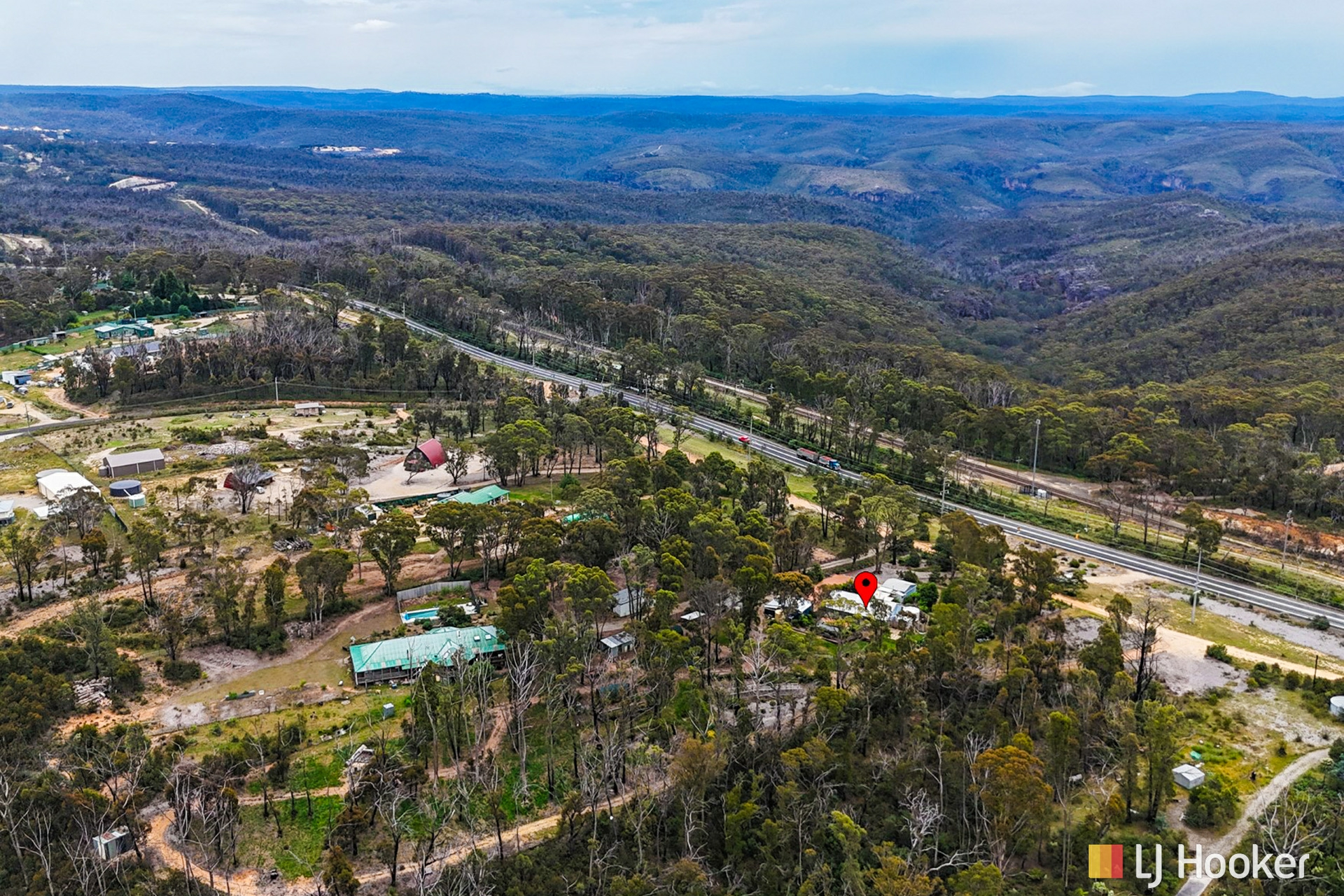 283 Chifley Road, DARGAN