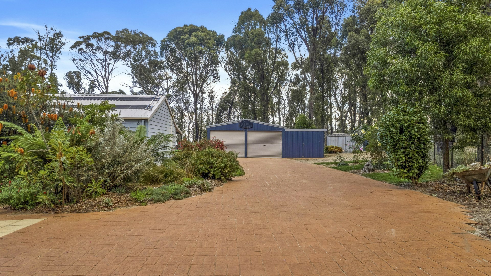 283 Chifley Road, DARGAN