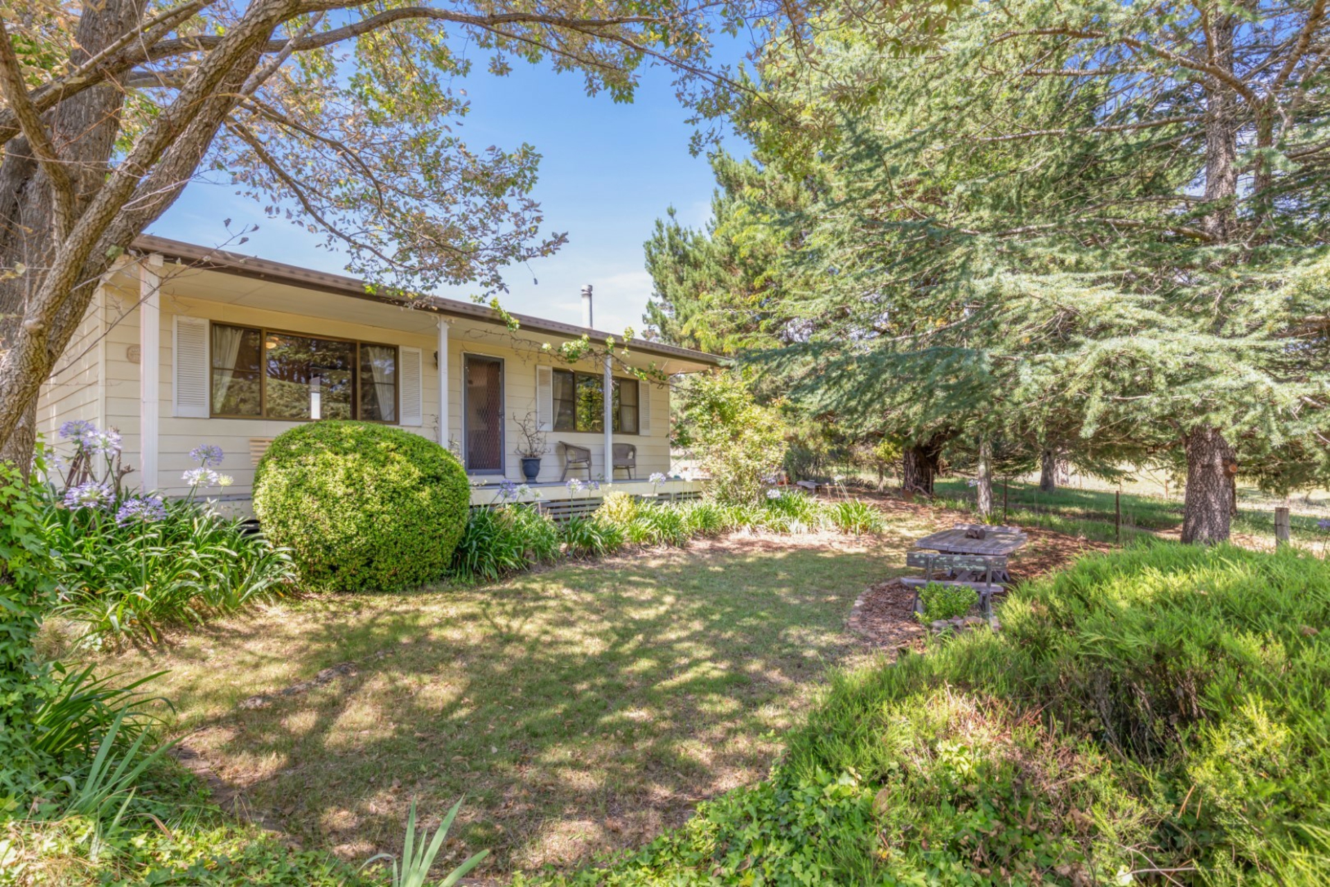 502 Back Cullen Road, PORTLAND