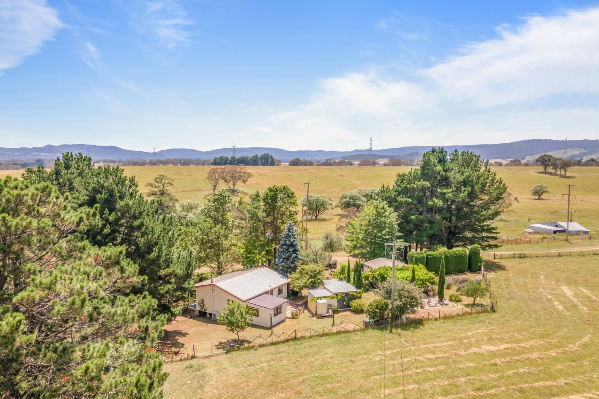 502 Back Cullen Road, PORTLAND