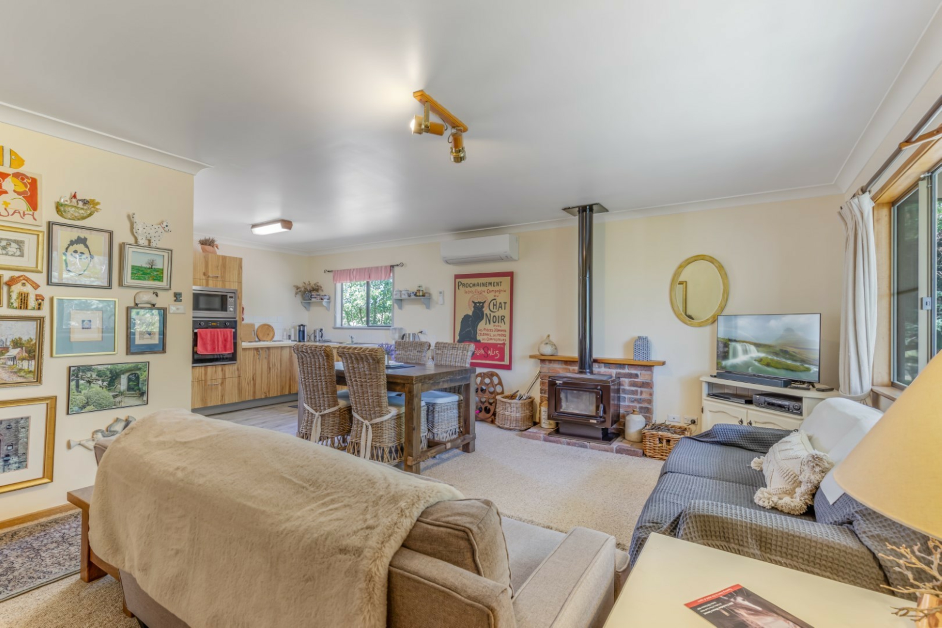 502 Back Cullen Road, PORTLAND