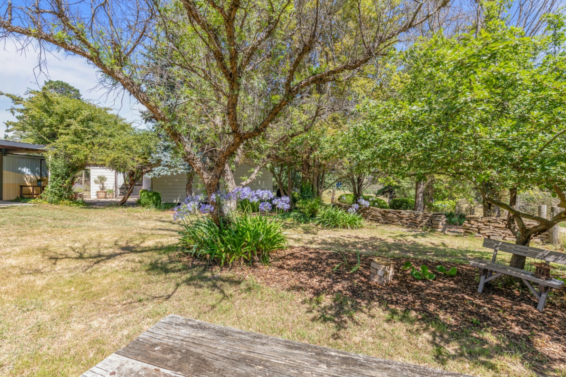 502 Back Cullen Road, PORTLAND