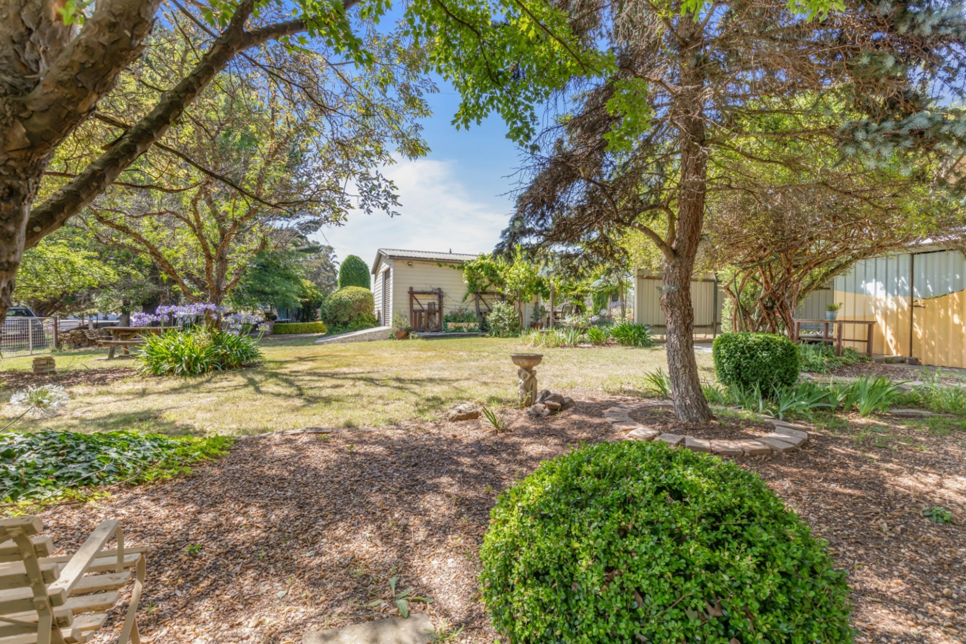 502 Back Cullen Road, PORTLAND