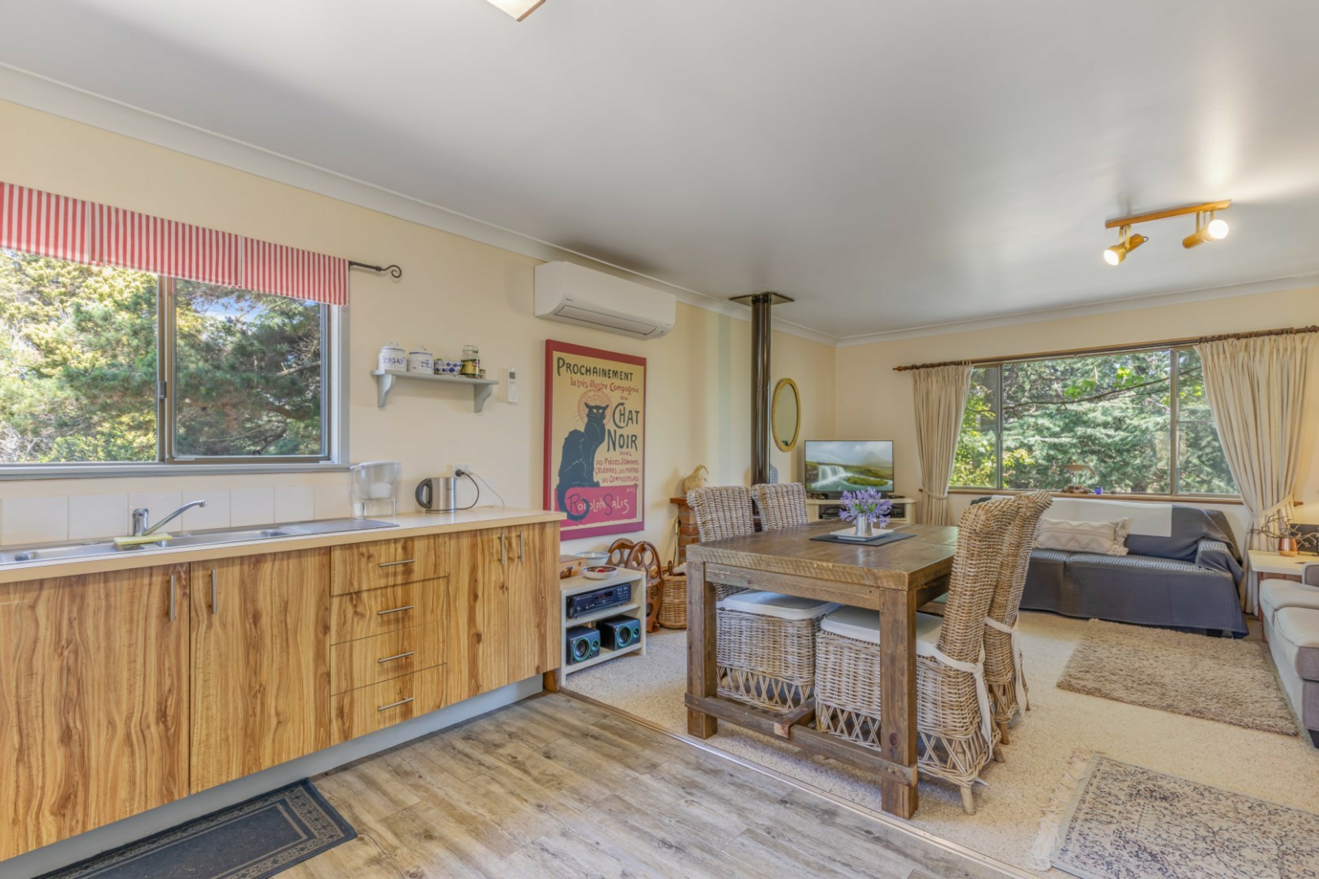 502 Back Cullen Road, PORTLAND