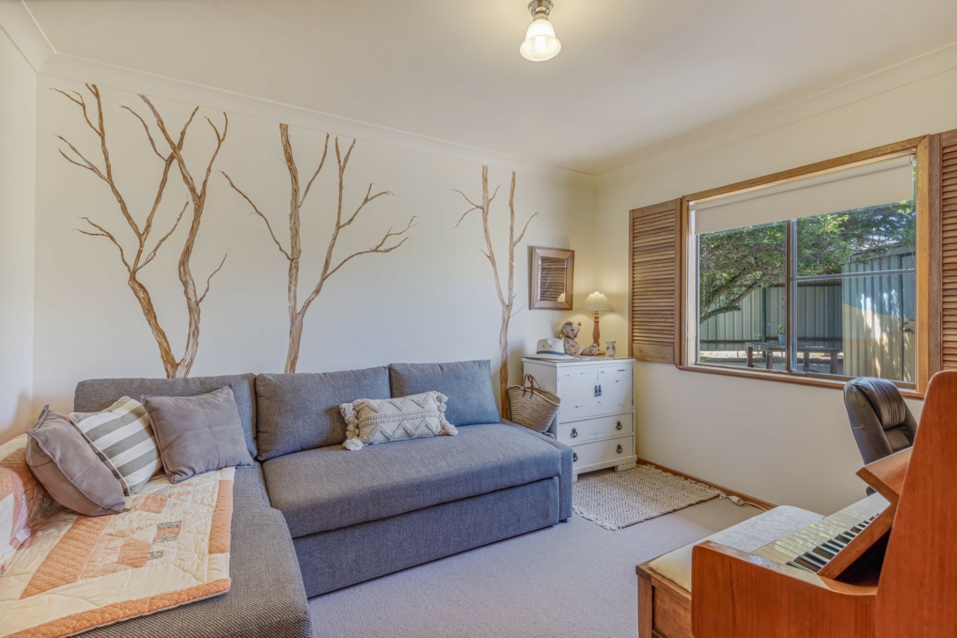 502 Back Cullen Road, PORTLAND