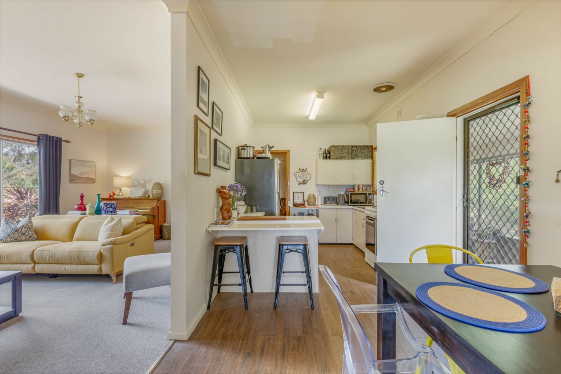 502 Back Cullen Road, PORTLAND
