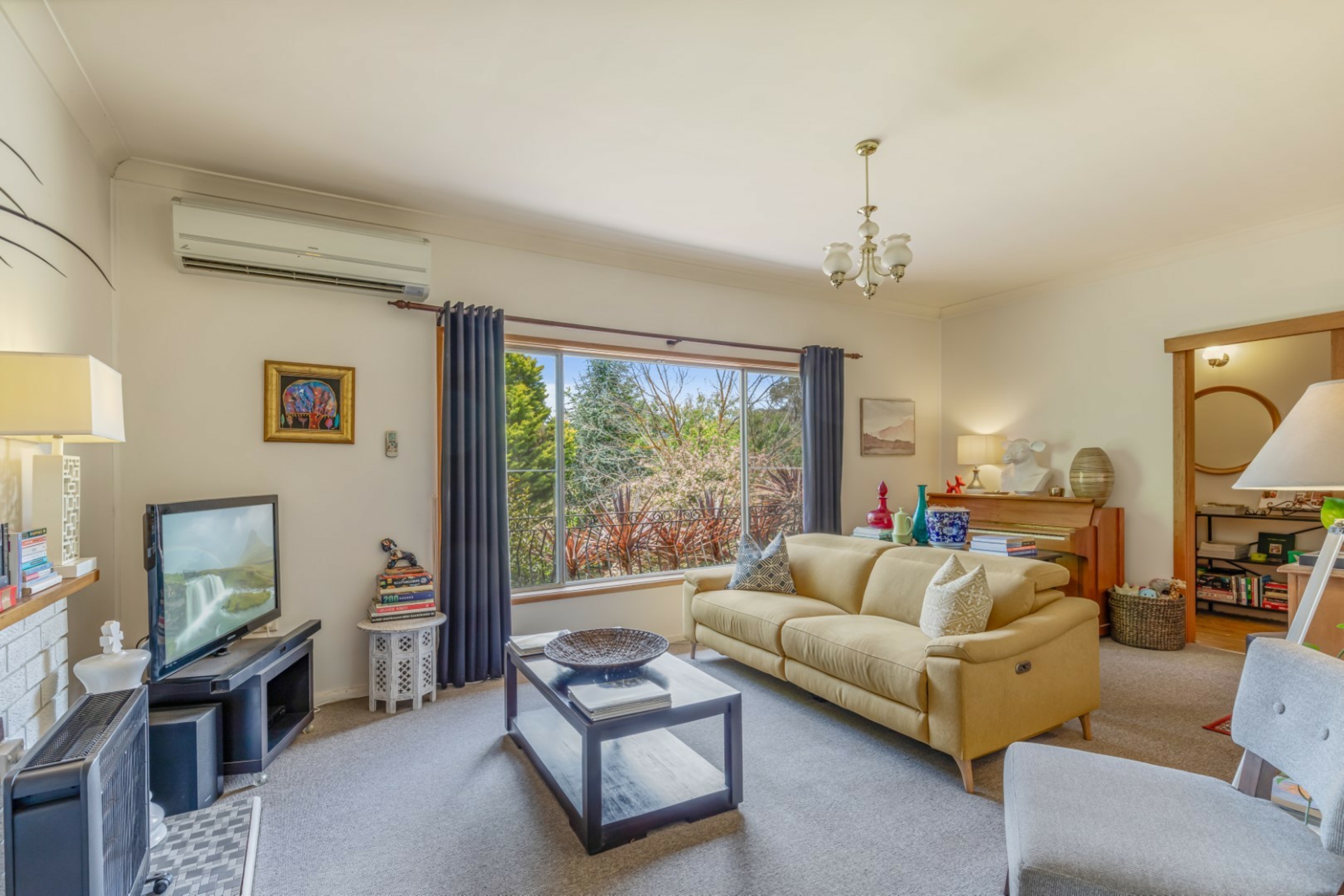 502 Back Cullen Road, PORTLAND