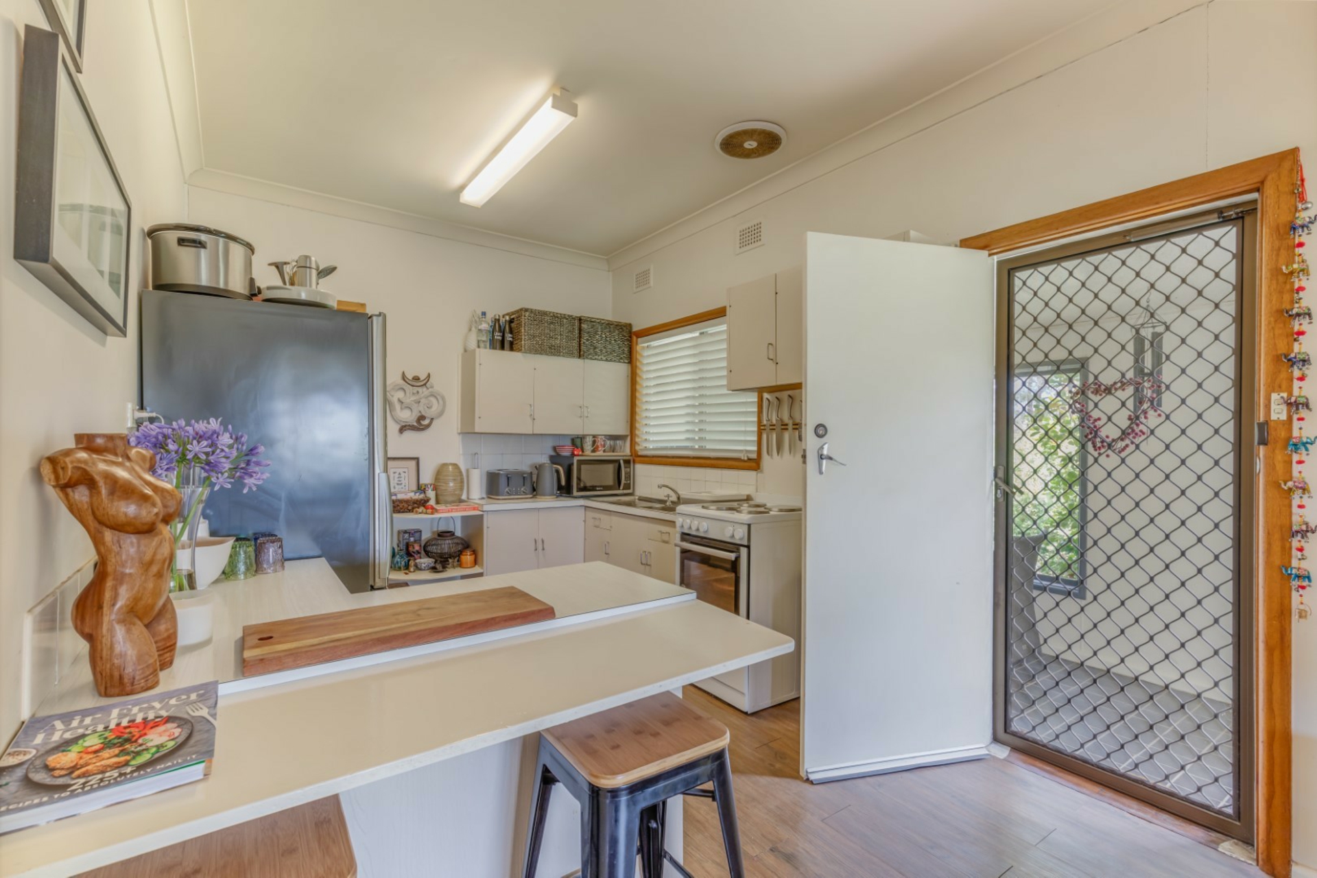 502 Back Cullen Road, PORTLAND