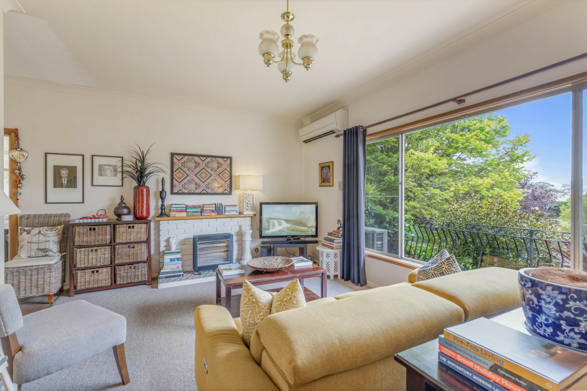 502 Back Cullen Road, PORTLAND