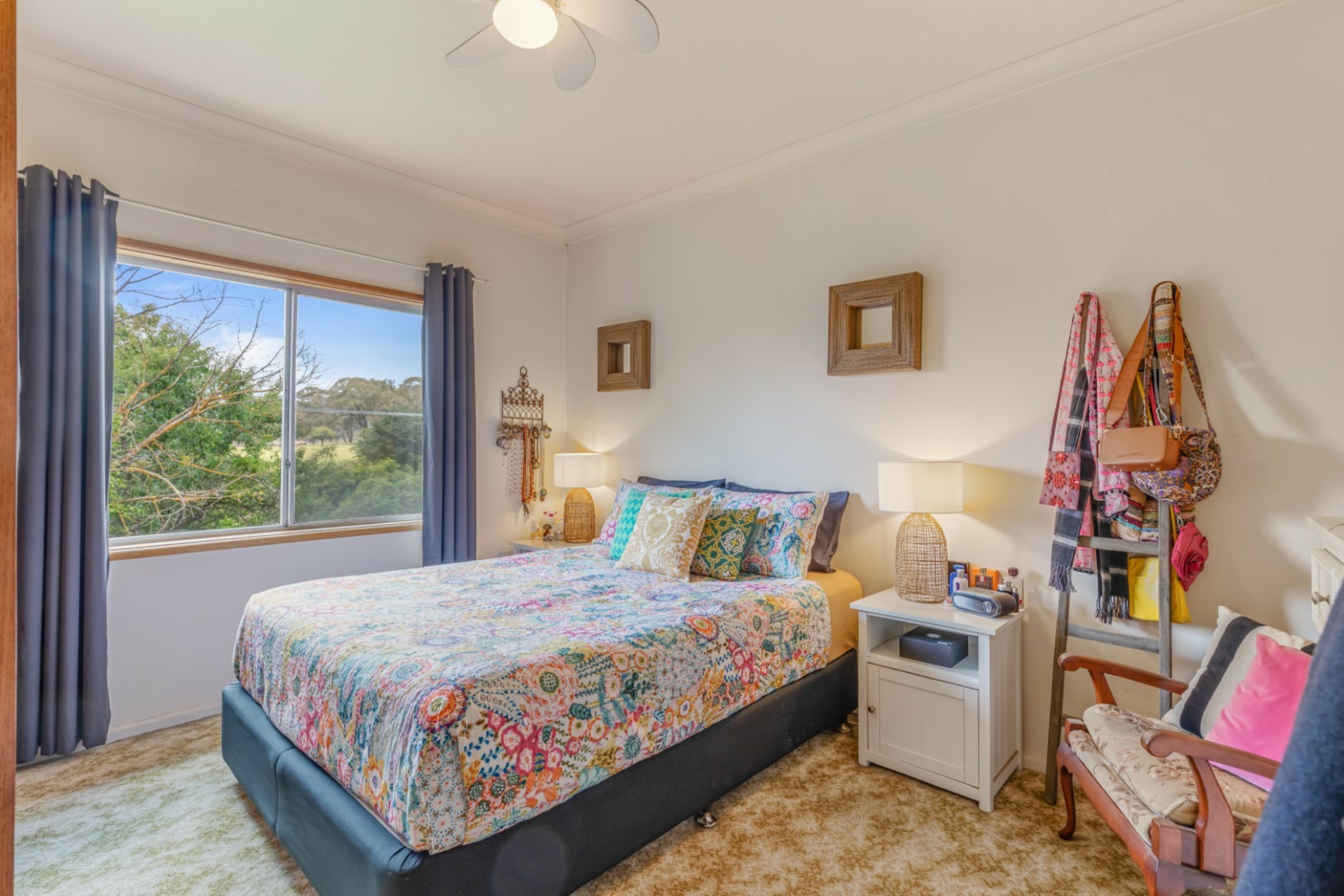 502 Back Cullen Road, PORTLAND
