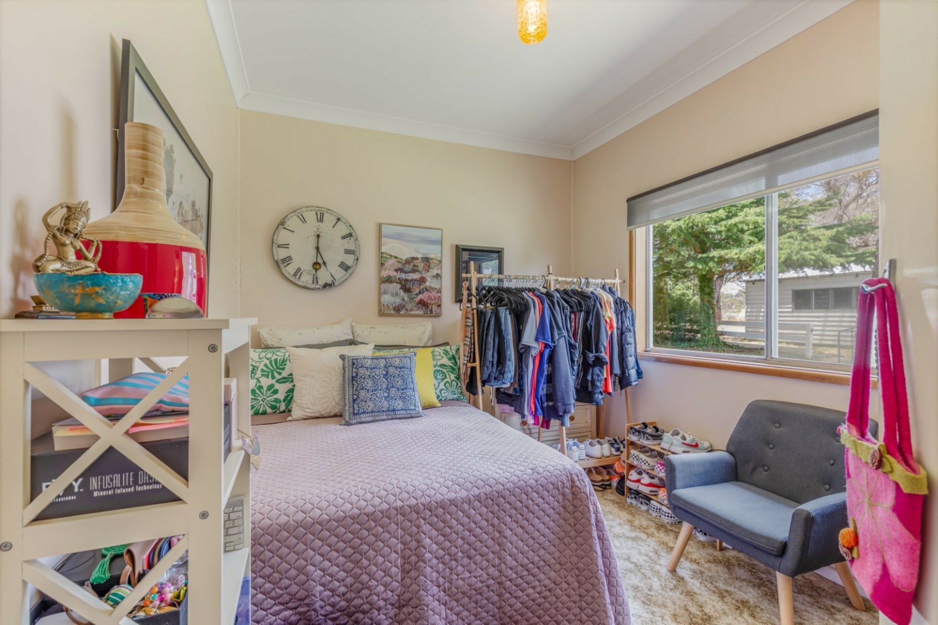 502 Back Cullen Road, PORTLAND