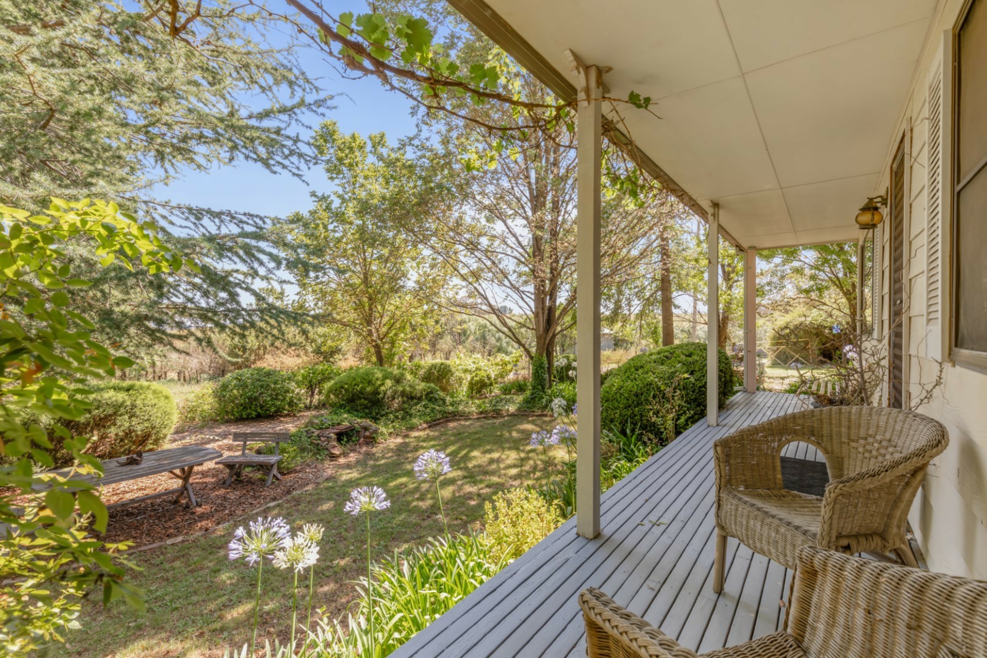 502 Back Cullen Road, PORTLAND