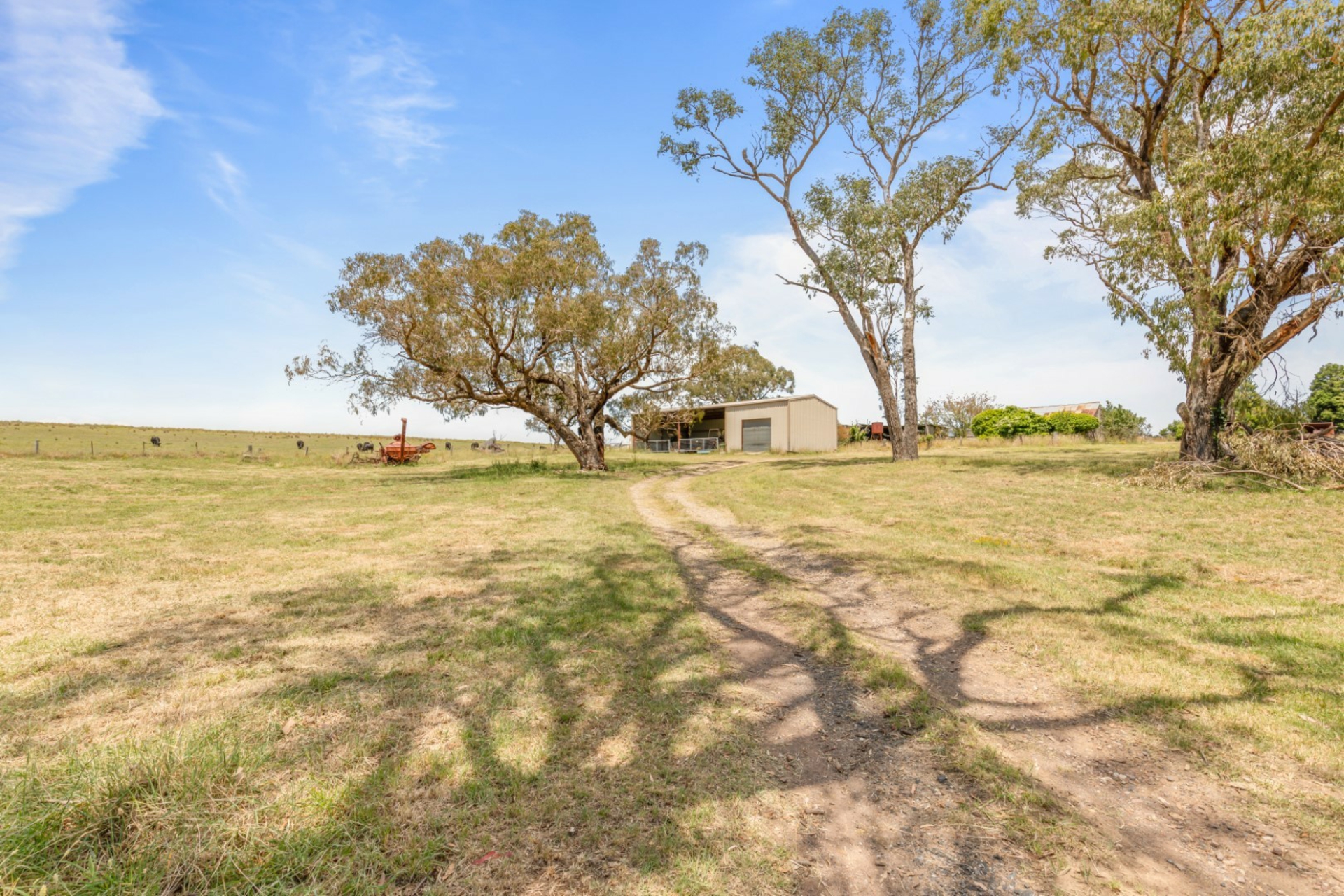 502 Back Cullen Road, PORTLAND