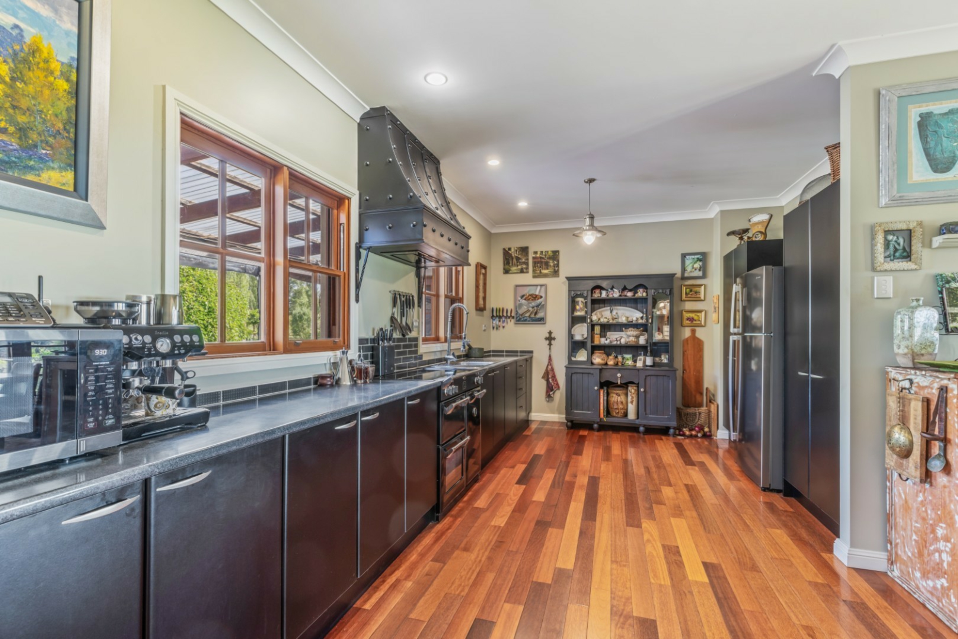 6121 Castlereagh Highway, RUNNING STREAM
