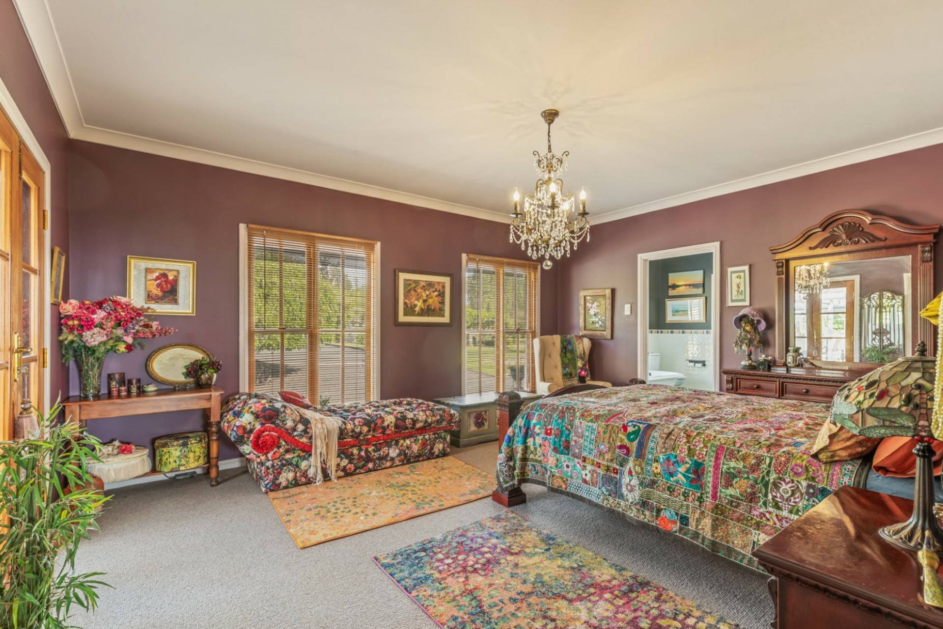 6121 Castlereagh Highway, RUNNING STREAM