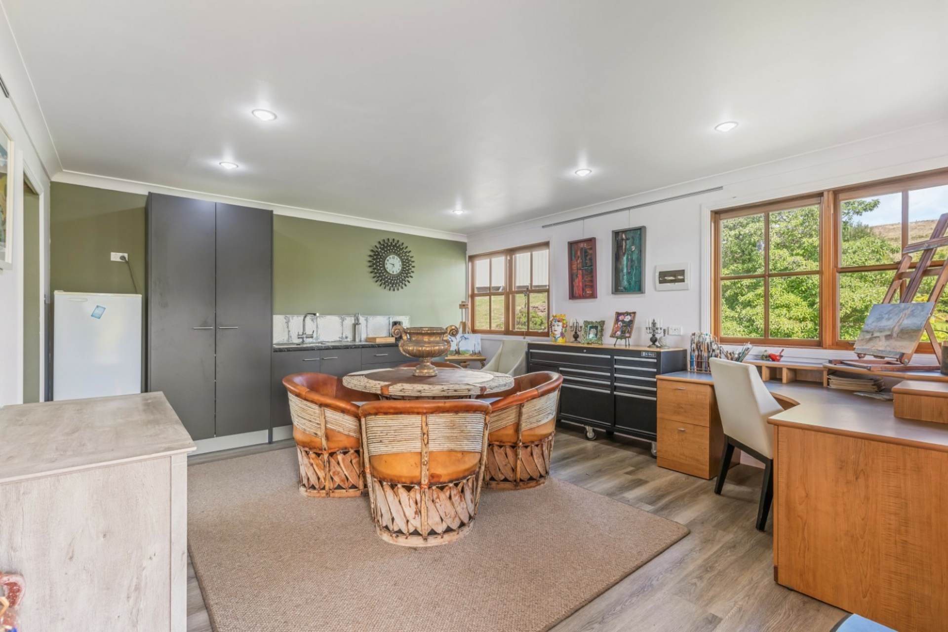 6121 Castlereagh Highway, RUNNING STREAM