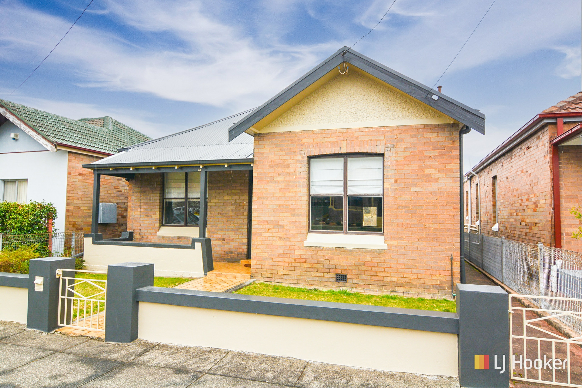 23 Academy Street Lithgow NSW - House for Sale - LJ Hooker