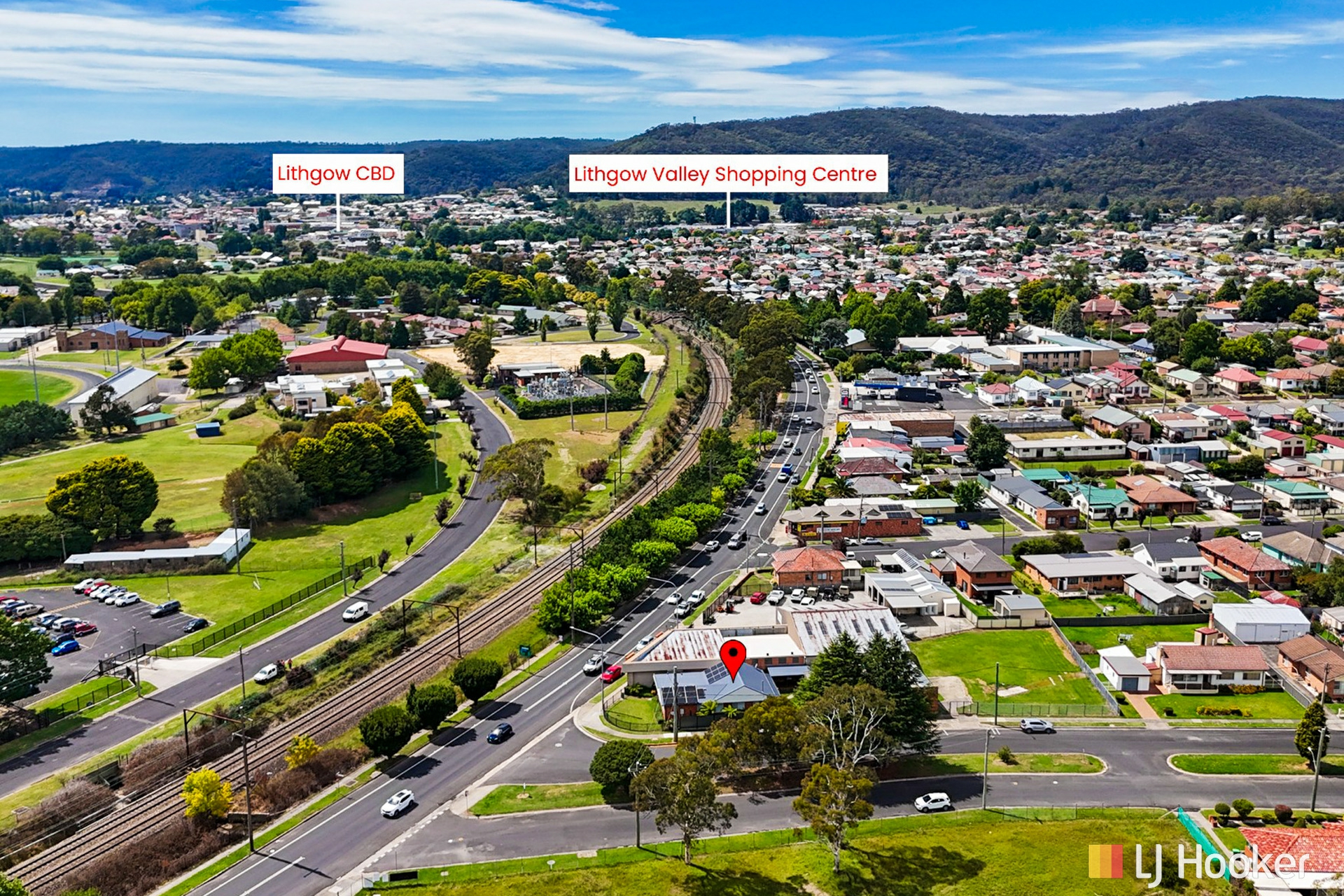 351 Main Street, LITHGOW