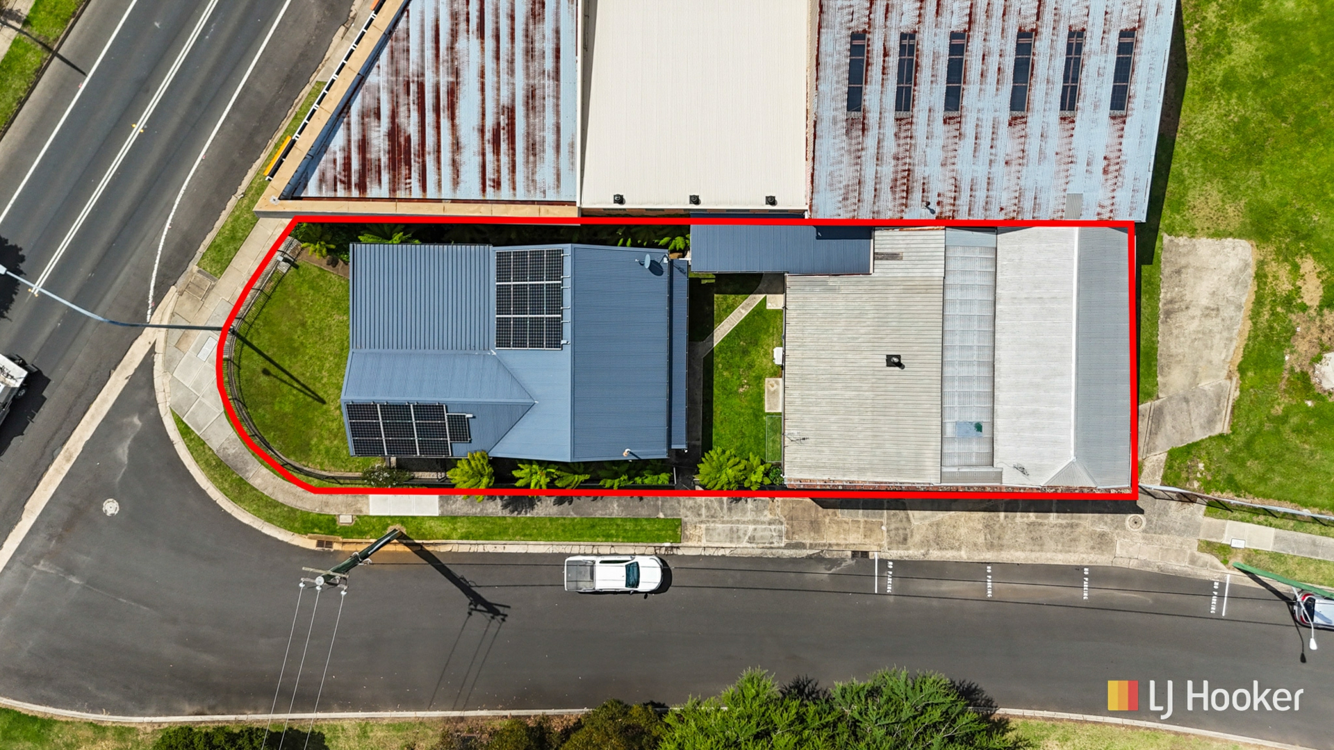 351 Main Street, LITHGOW