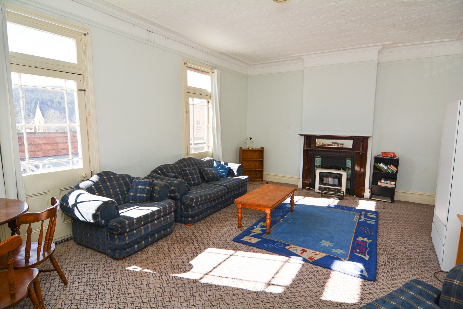 91a Main Street Lithgow NSW - Unit for Rent - LJ Hooker