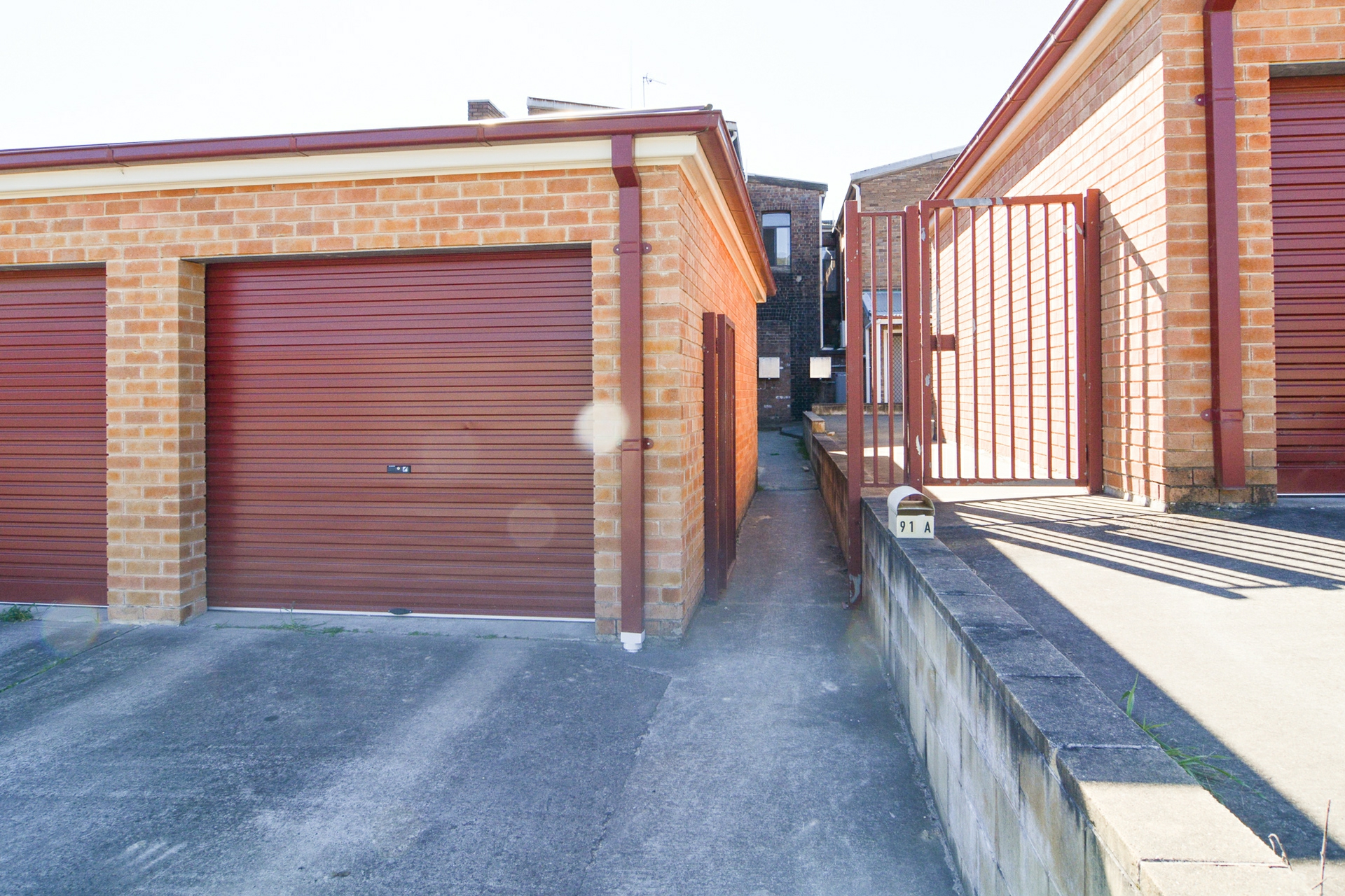 91a Main Street Lithgow NSW - Unit for Rent - LJ Hooker