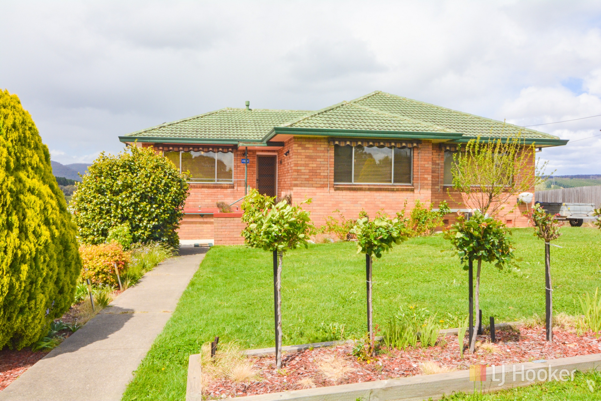 30 Lyon Parade, WALLERAWANG