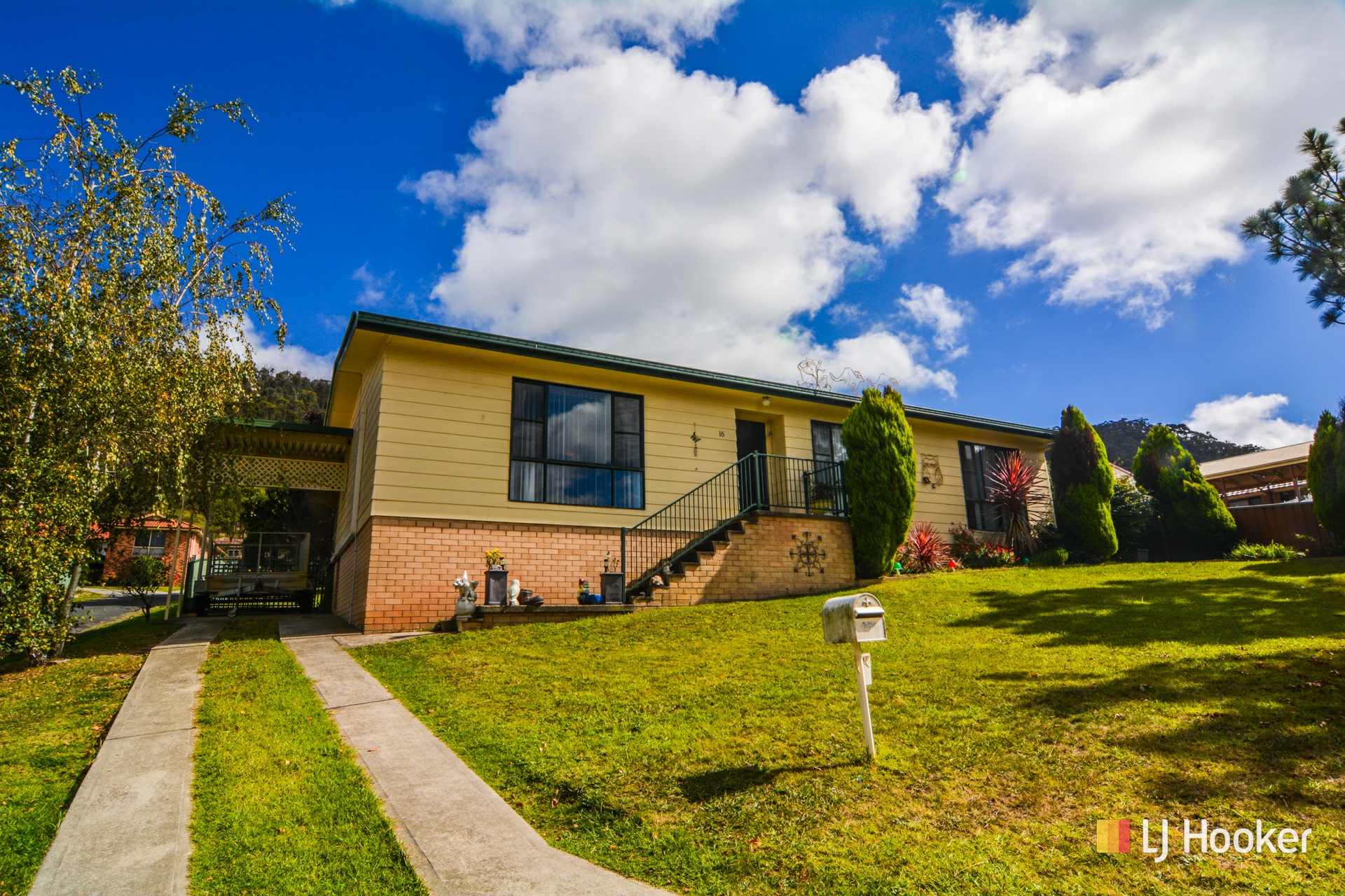 16 Wilton Close, LITHGOW