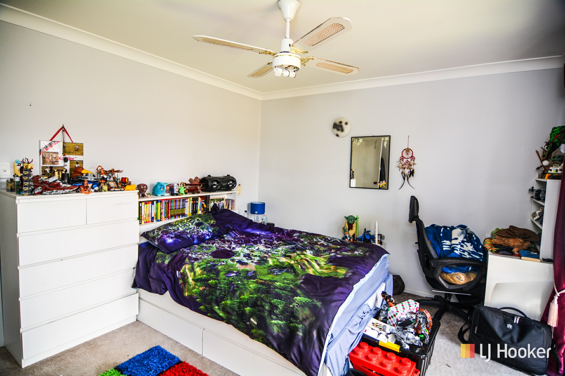 16 Wilton Close, LITHGOW