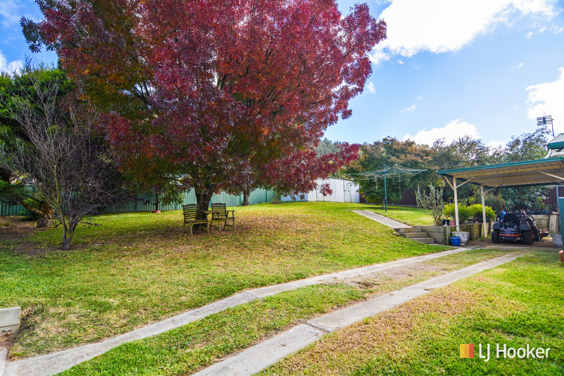 16 Wilton Close, LITHGOW