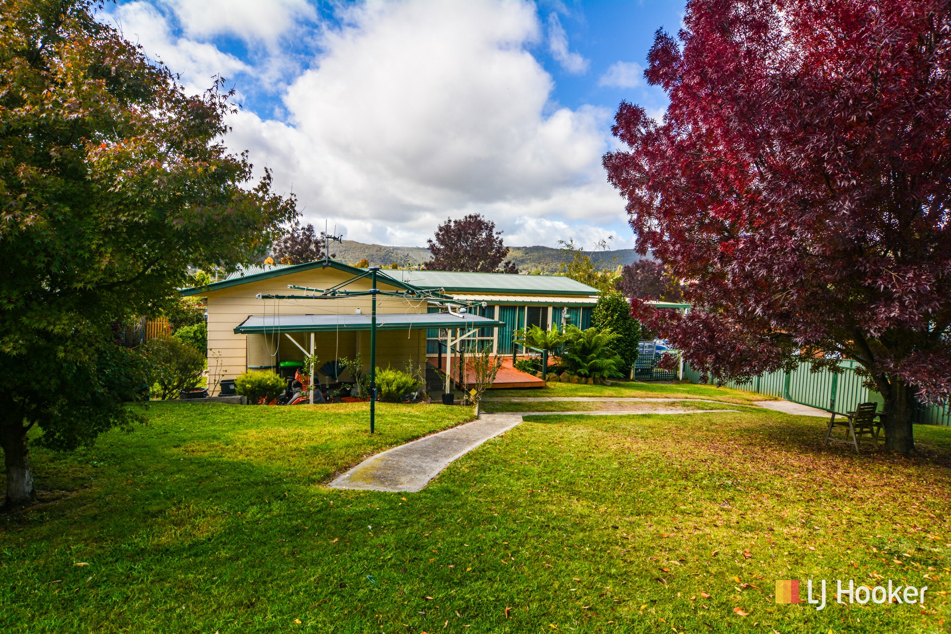 16 Wilton Close, LITHGOW