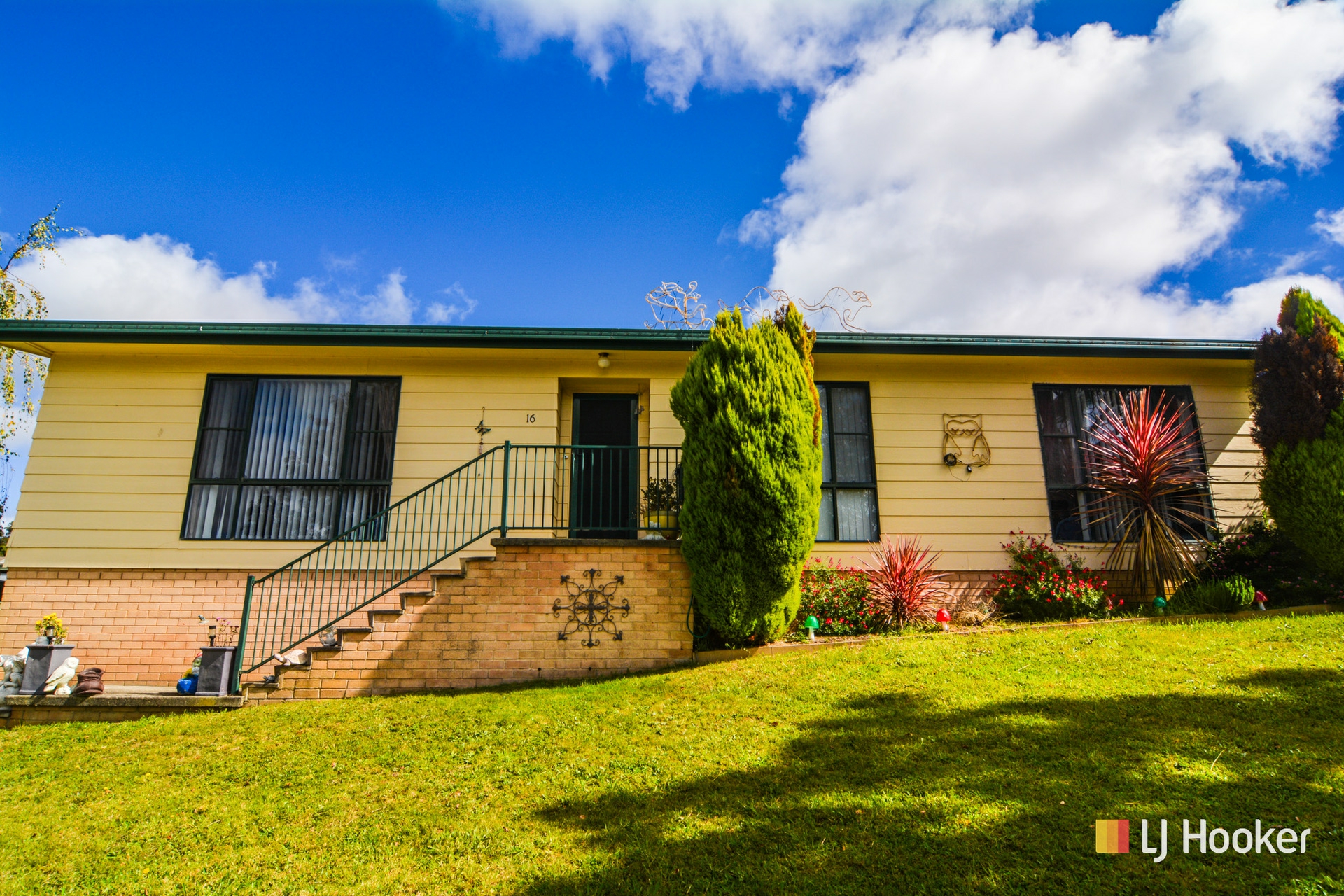 16 Wilton Close, LITHGOW