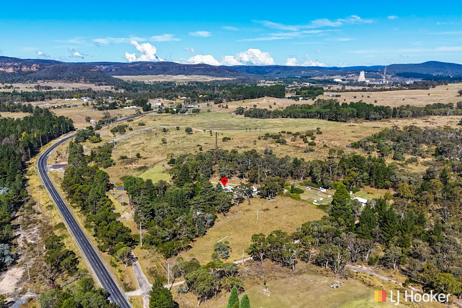 1549 Castlereagh Highway, LIDSDALE