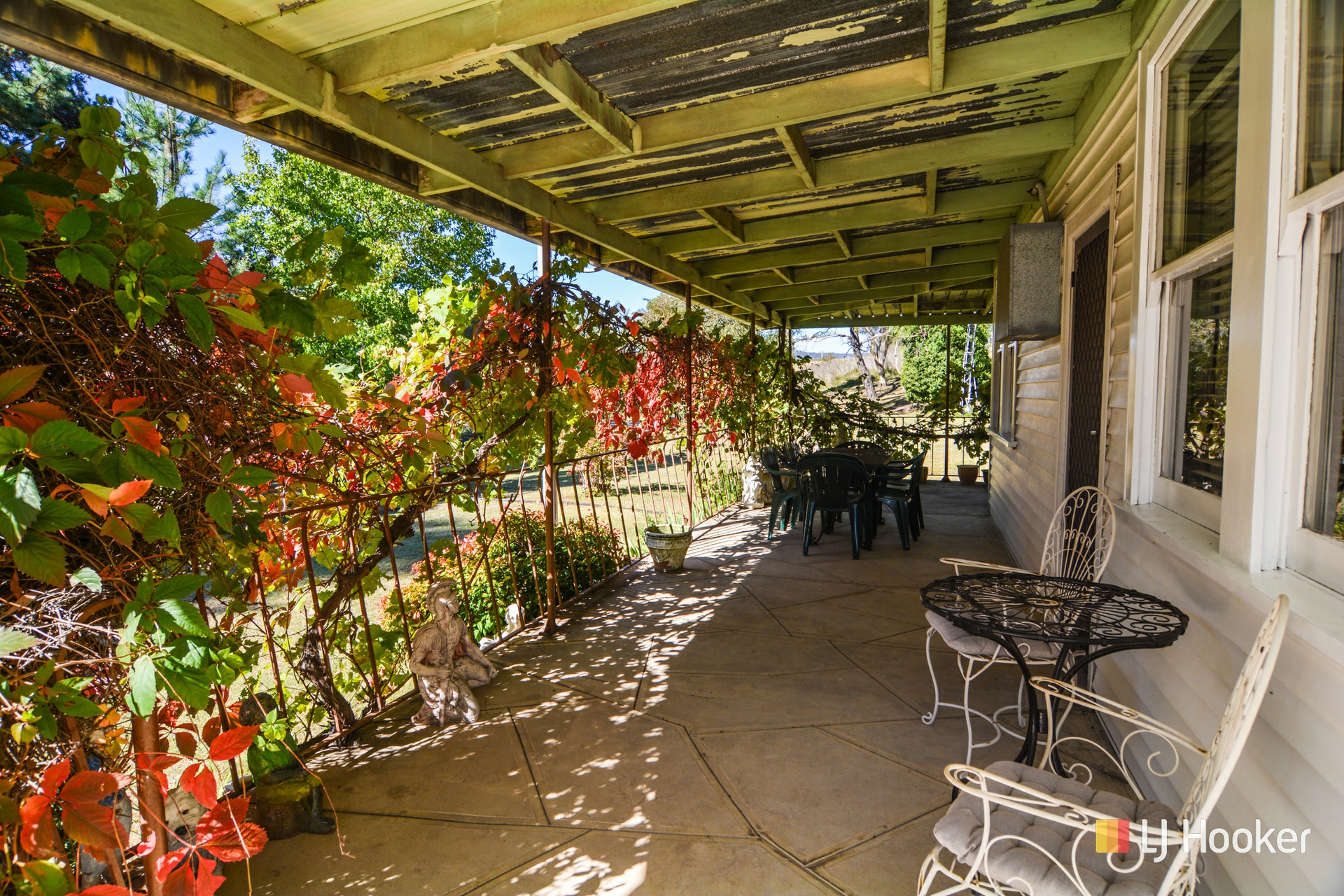 1549 Castlereagh Highway, LIDSDALE