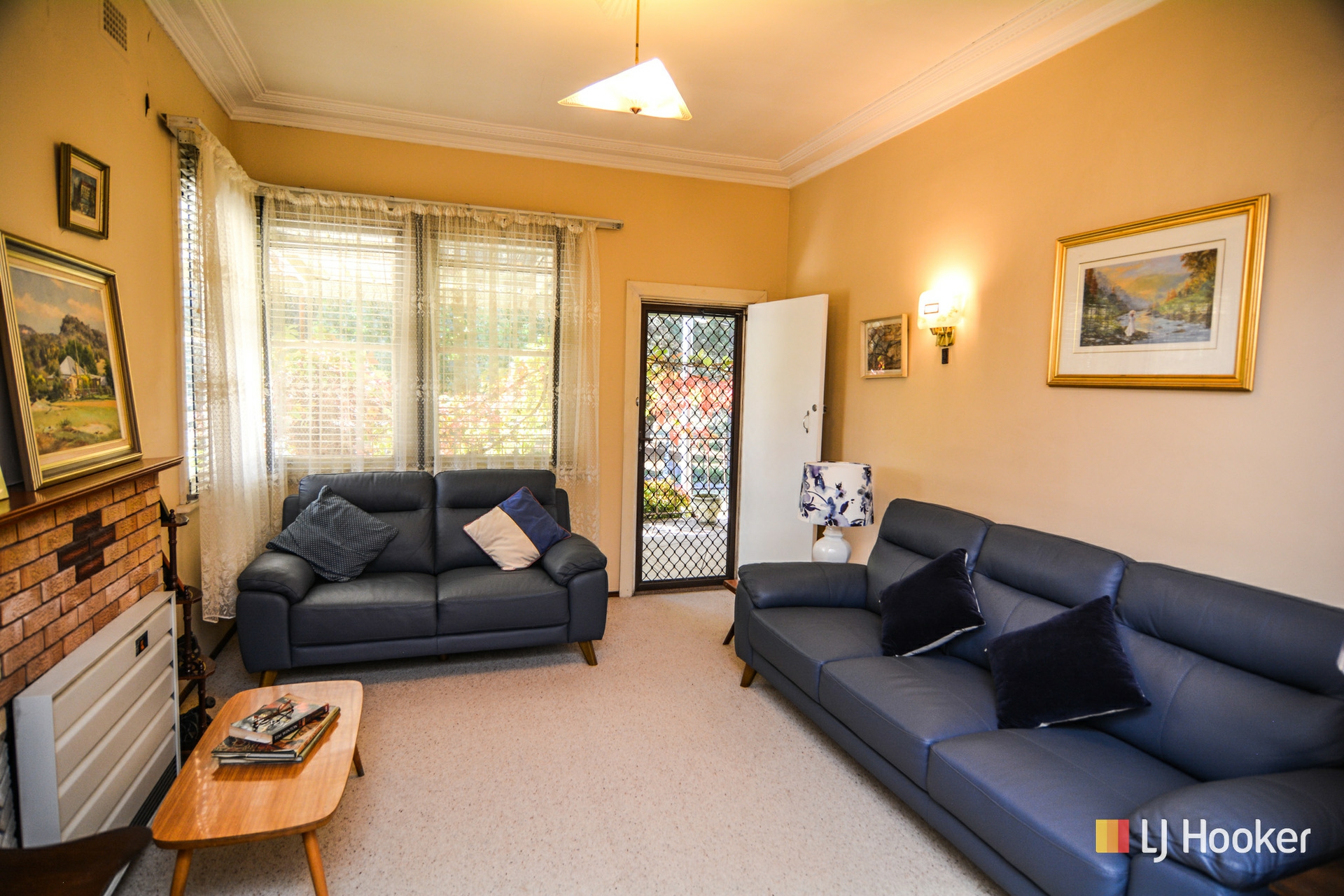 1549 Castlereagh Highway, LIDSDALE