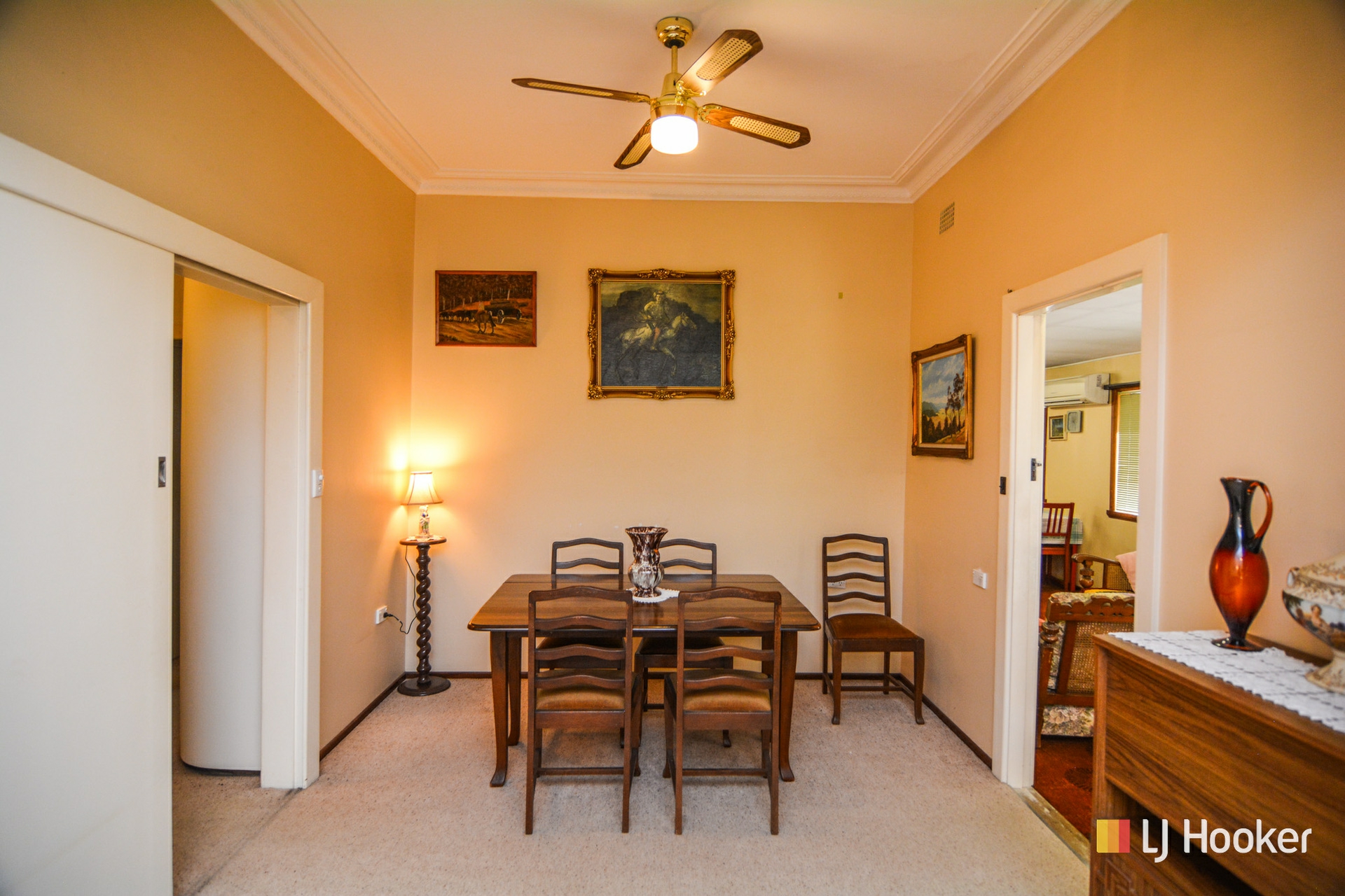 1549 Castlereagh Highway, LIDSDALE