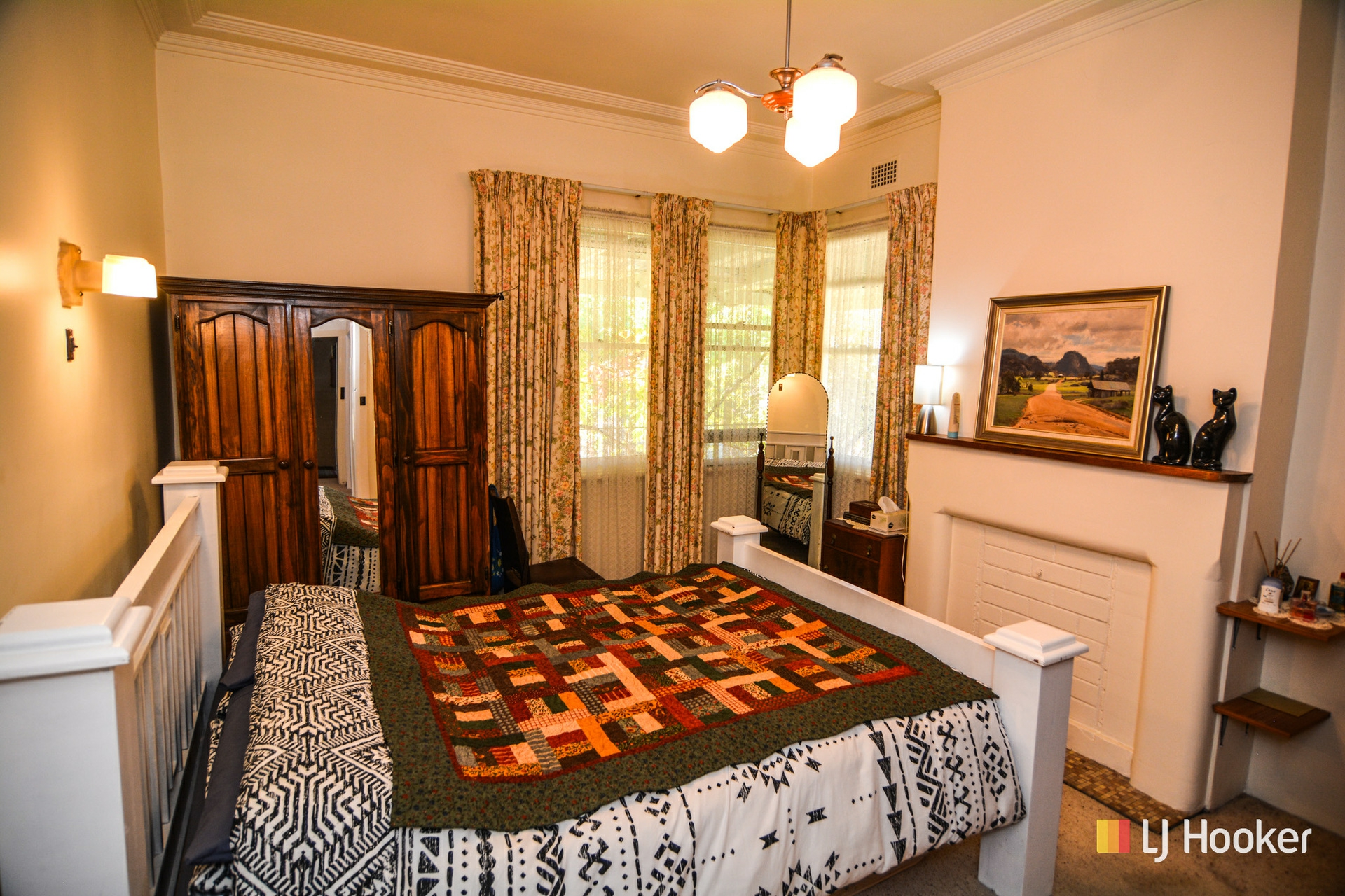 1549 Castlereagh Highway, LIDSDALE