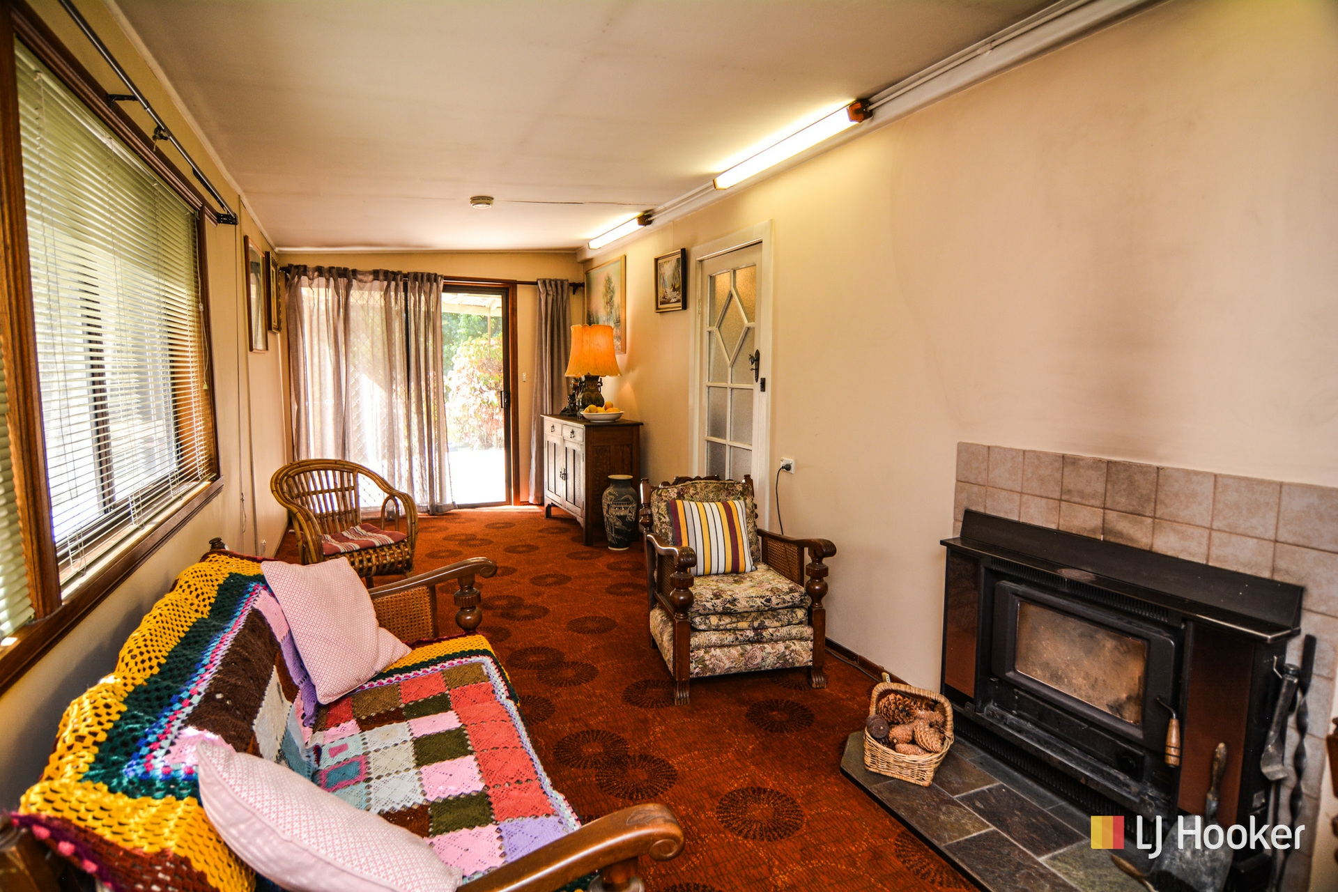1549 Castlereagh Highway, LIDSDALE