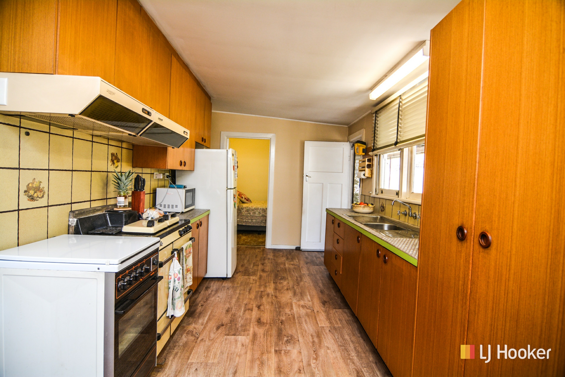 1549 Castlereagh Highway, LIDSDALE