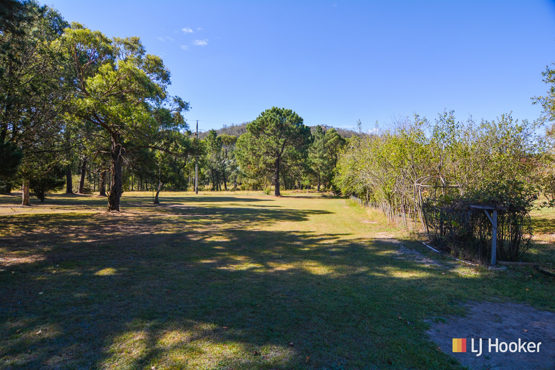 1549 Castlereagh Highway, LIDSDALE