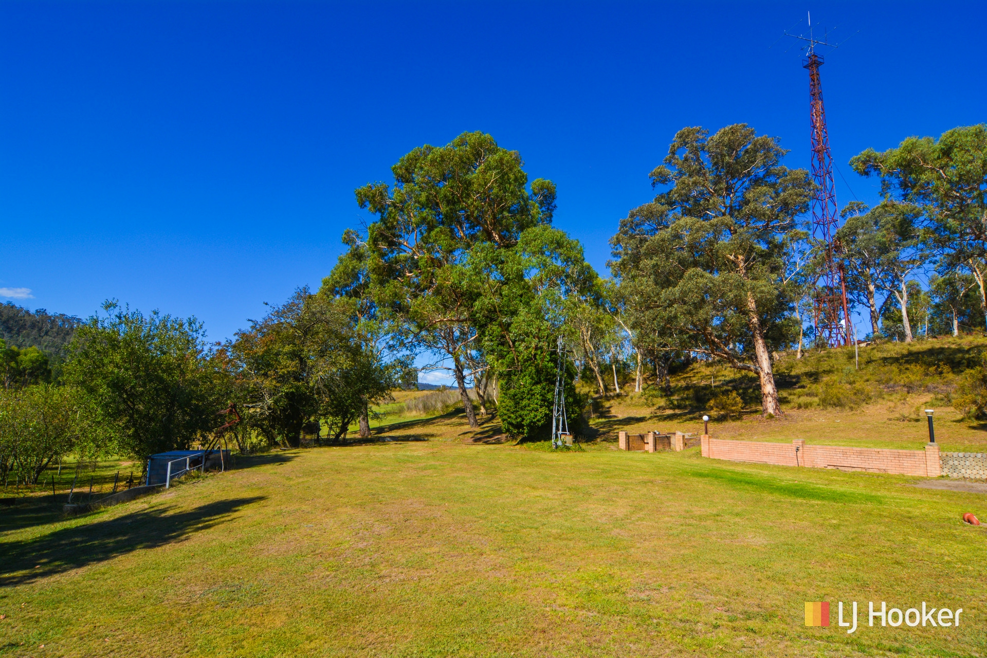 1549 Castlereagh Highway, LIDSDALE