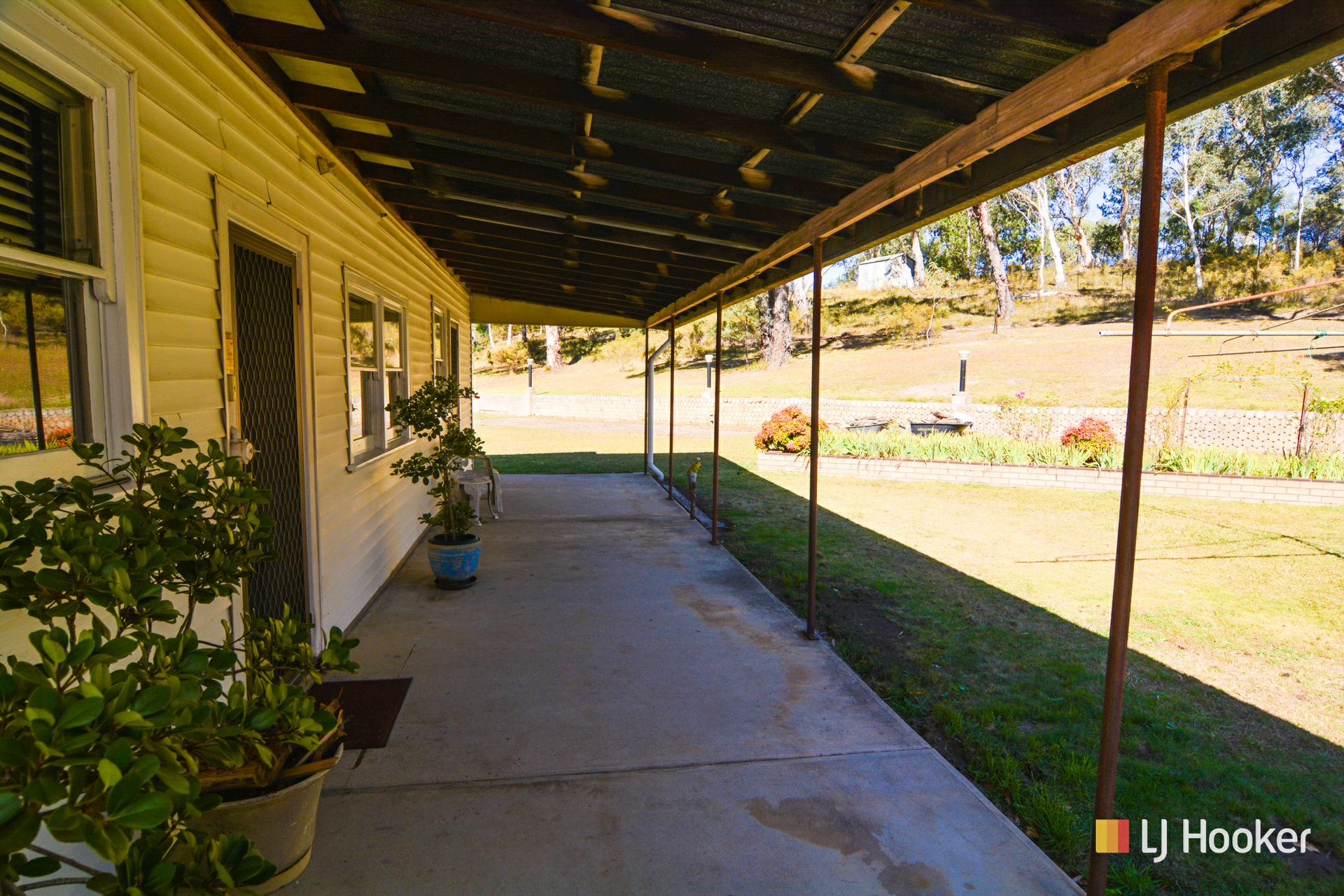 1549 Castlereagh Highway, LIDSDALE