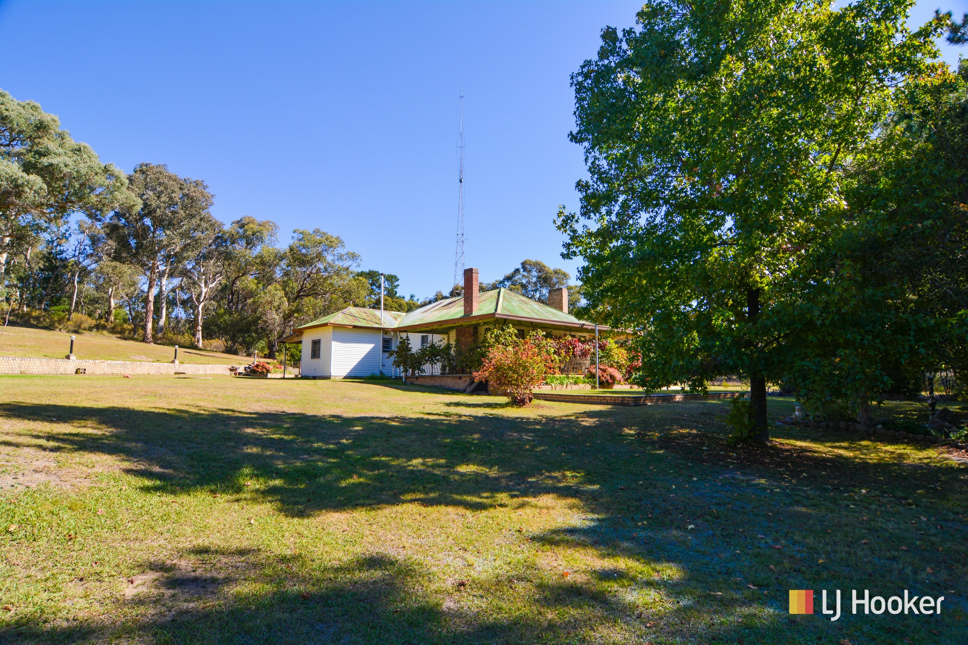 1549 Castlereagh Highway, LIDSDALE