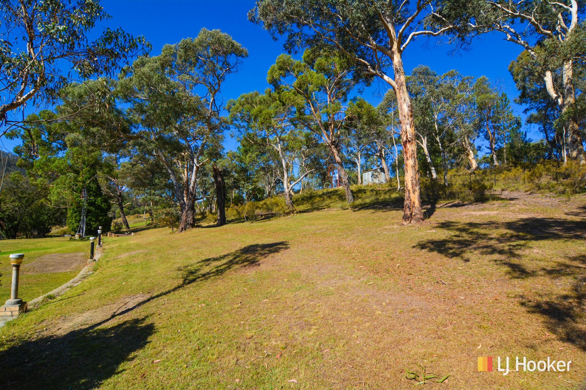 1549 Castlereagh Highway, LIDSDALE