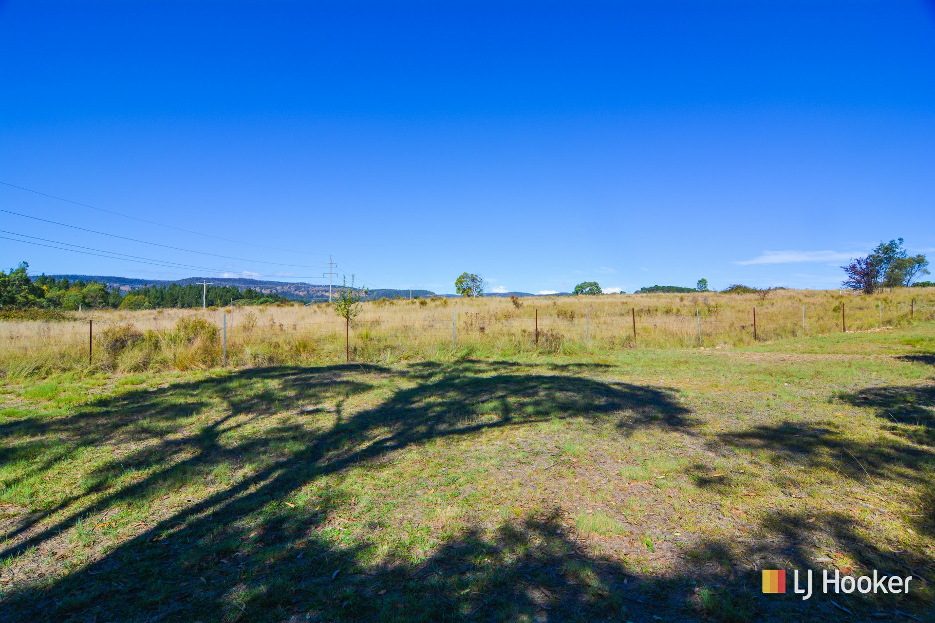 1549 Castlereagh Highway, LIDSDALE