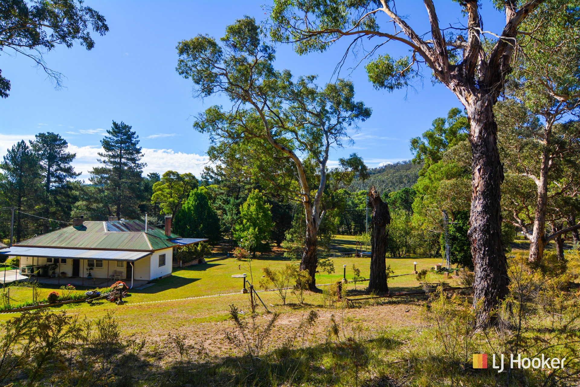 1549 Castlereagh Highway, LIDSDALE